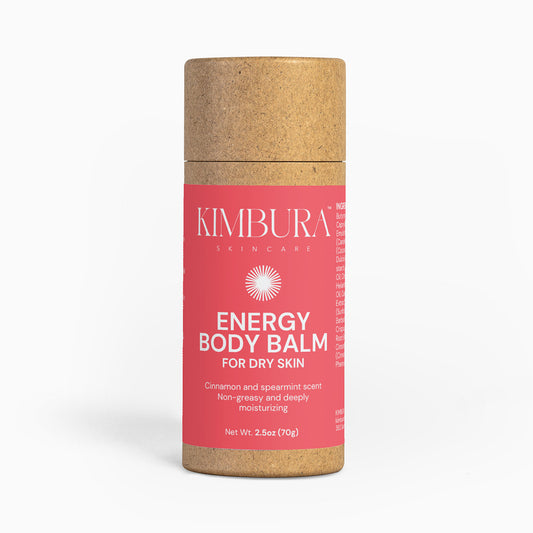 Energy Body Balm