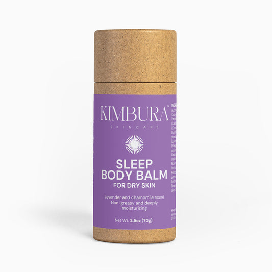 Sleep Body Balm