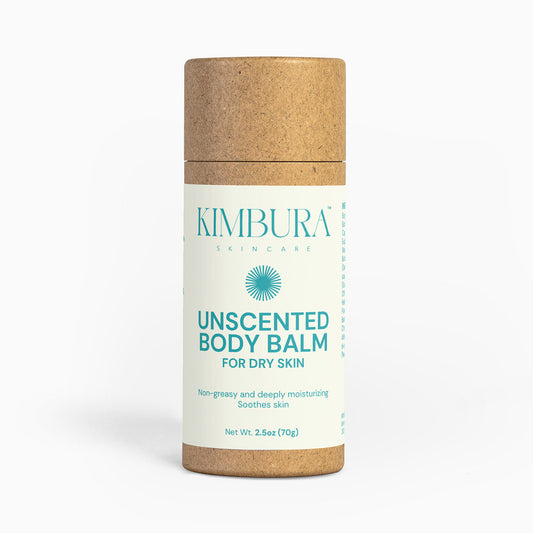 Unscented Body Balm