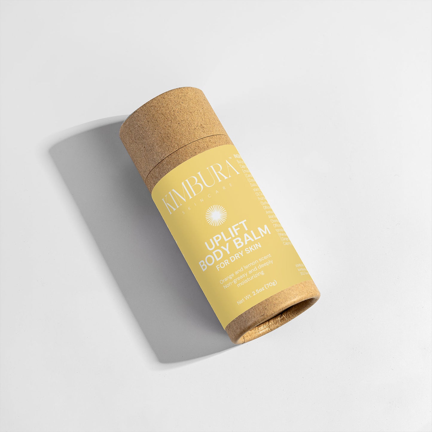 Uplift Body Balm