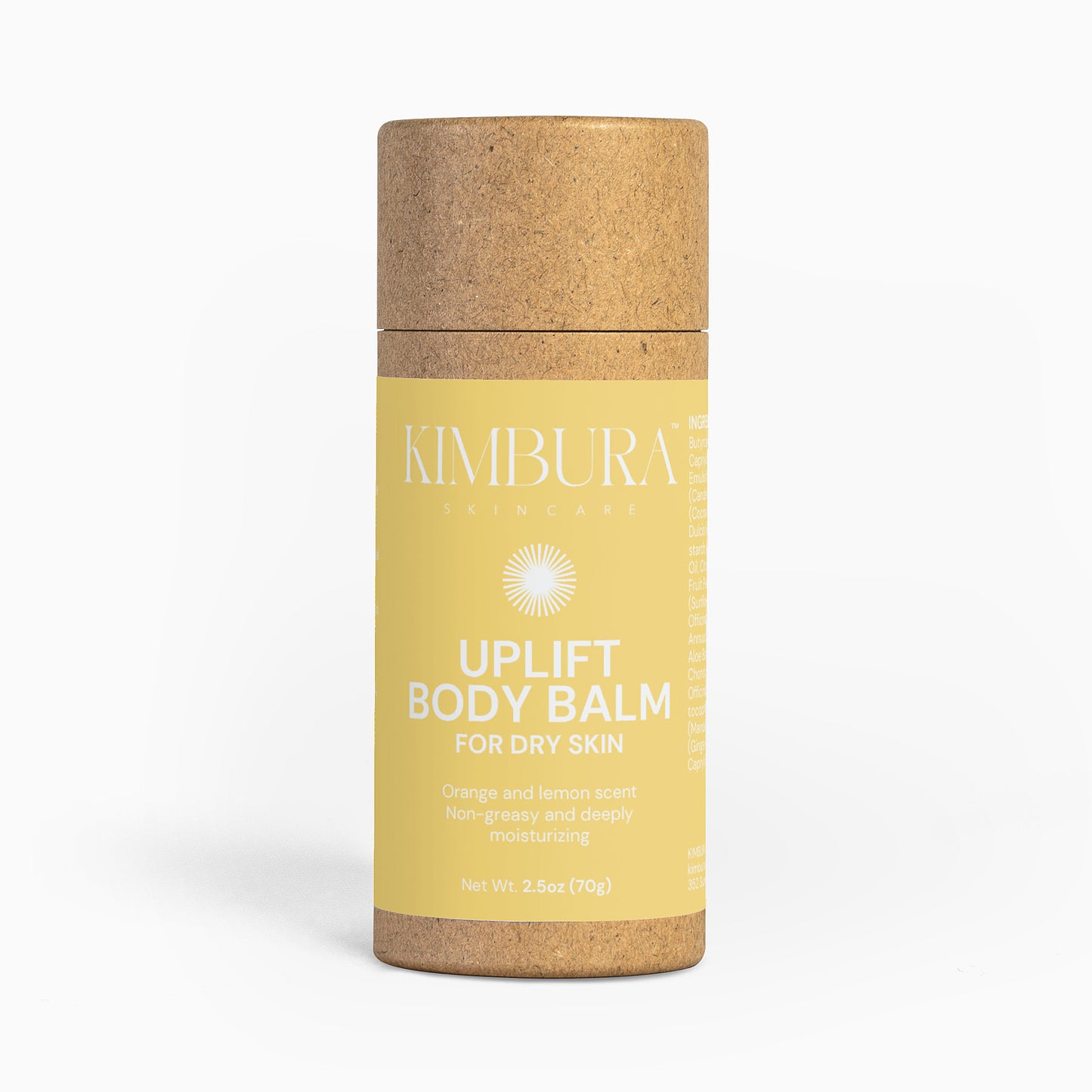 Uplift Body Balm