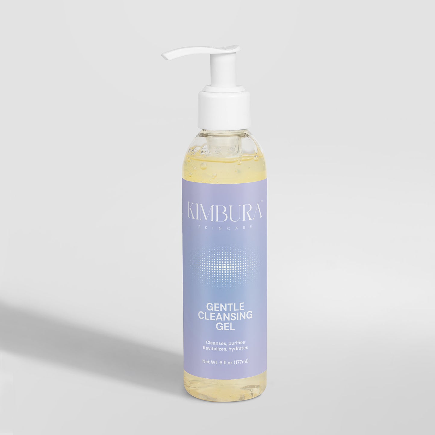 Gentle Cleansing Gel