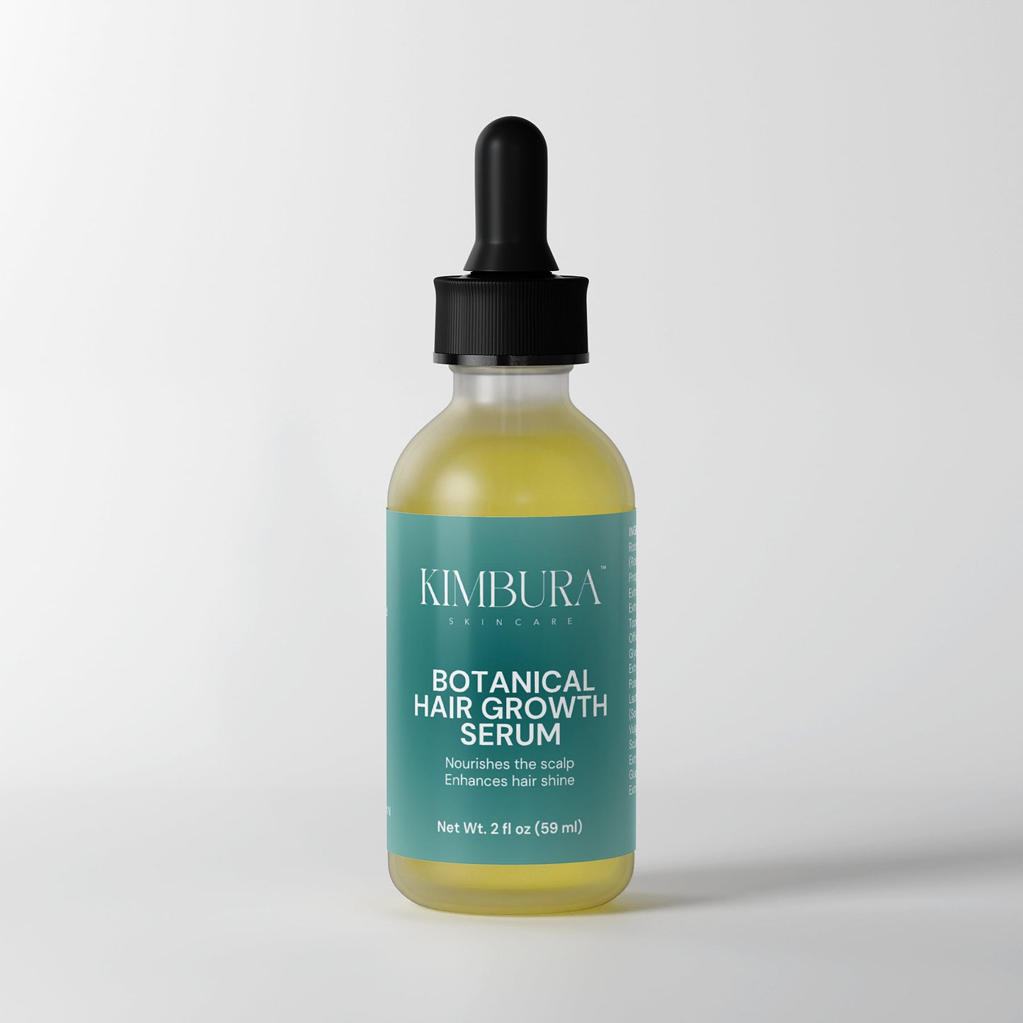 Botanical Hair Growth Serum