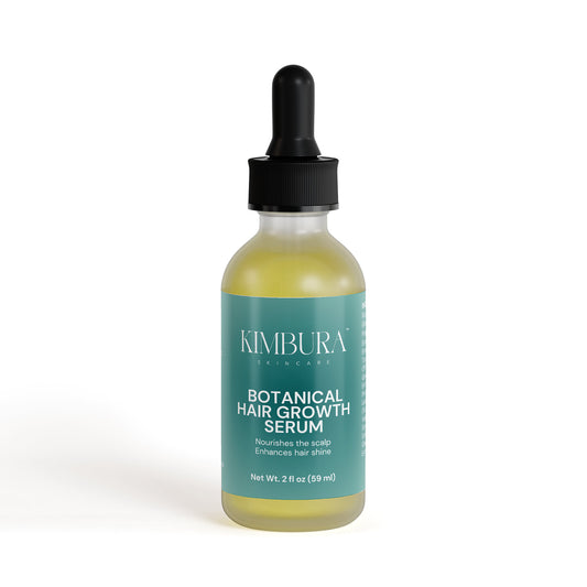 Botanical Hair Growth Serum