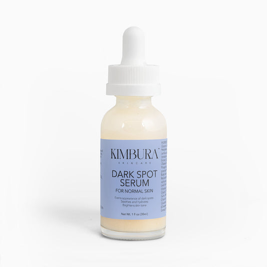 Dark Spot Serum for Normal Skin