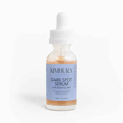 Dark Spot Serum for Sensitive Skin