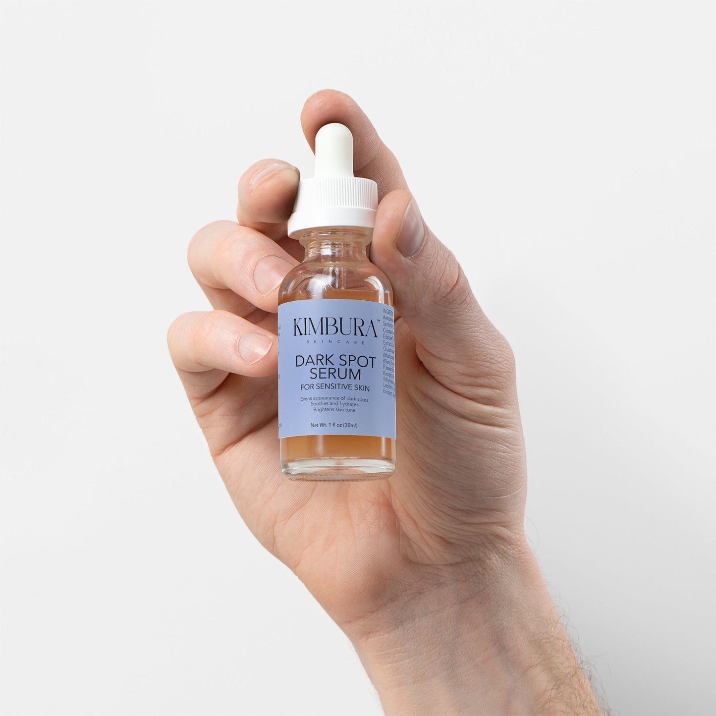 Dark Spot Serum for Sensitive Skin