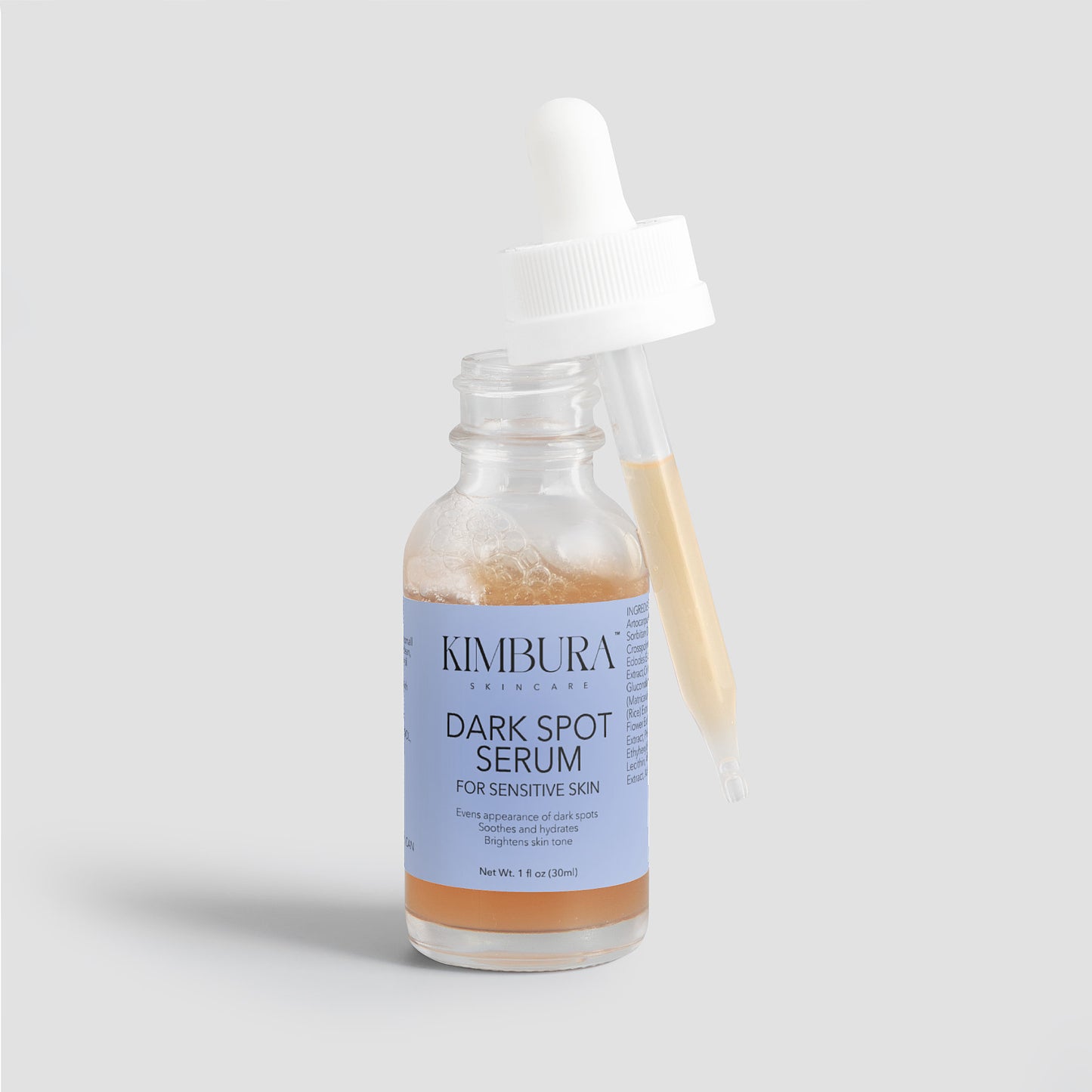 Dark Spot Serum for Sensitive Skin