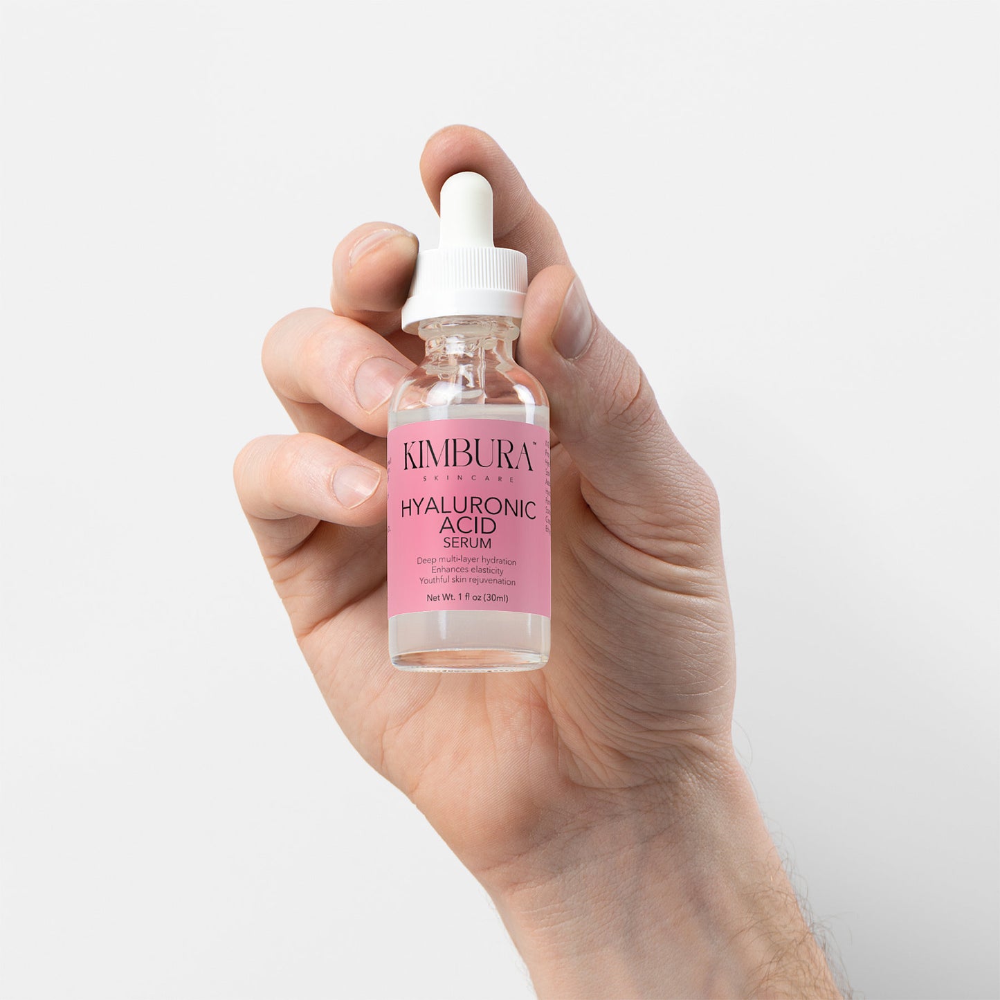 Hyaluronic Acid Serum