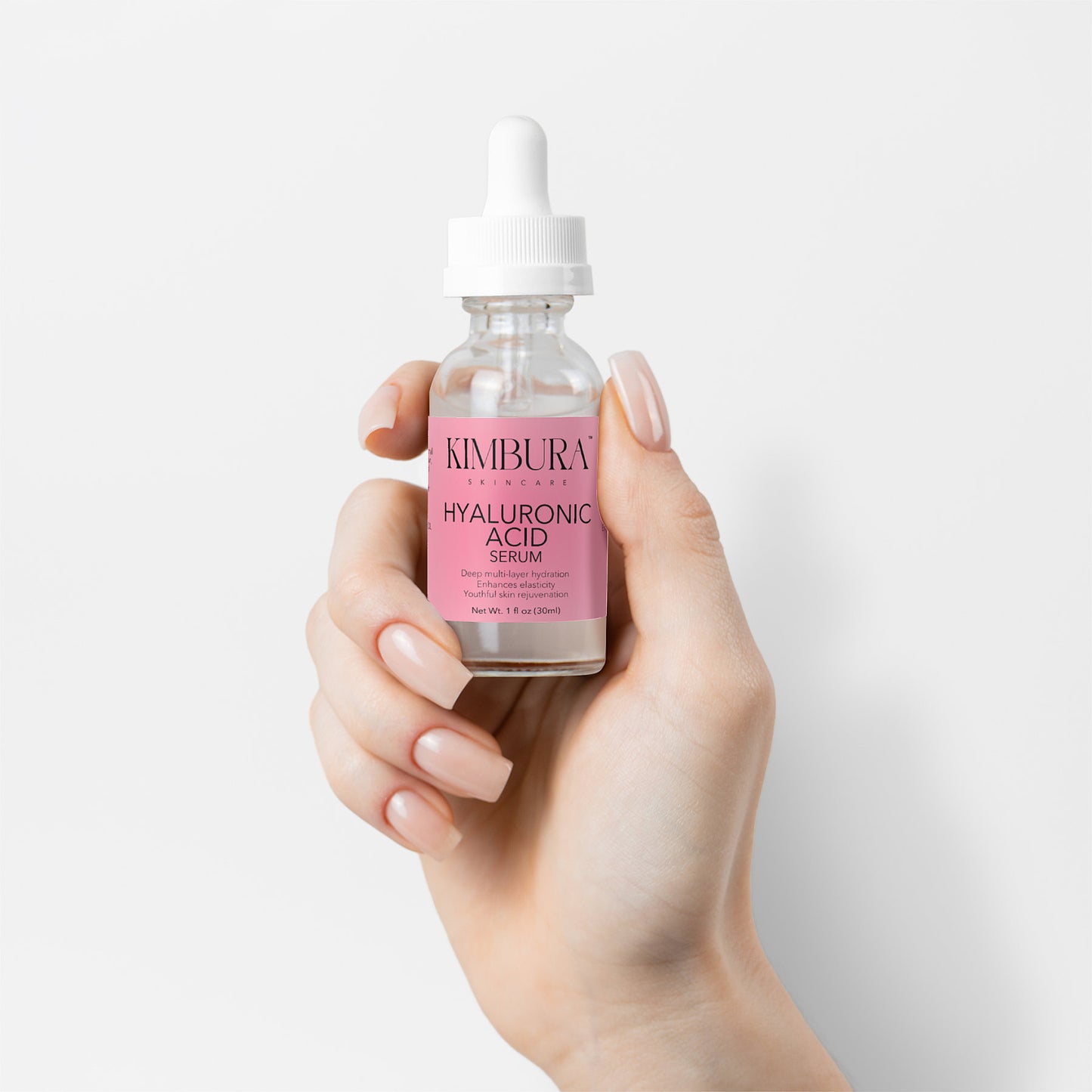 Hyaluronic Acid Serum