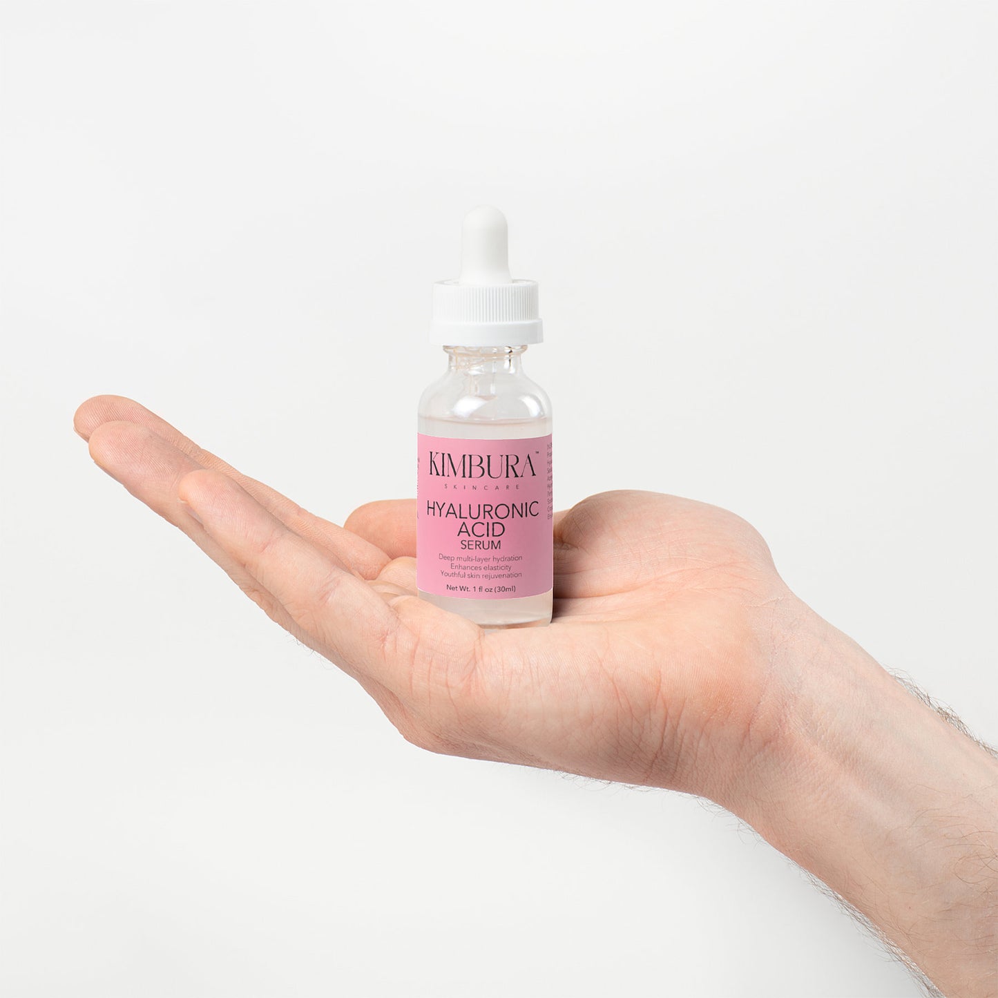 Hyaluronic Acid Serum