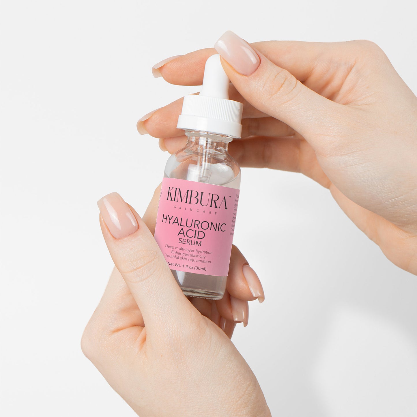 Hyaluronic Acid Serum