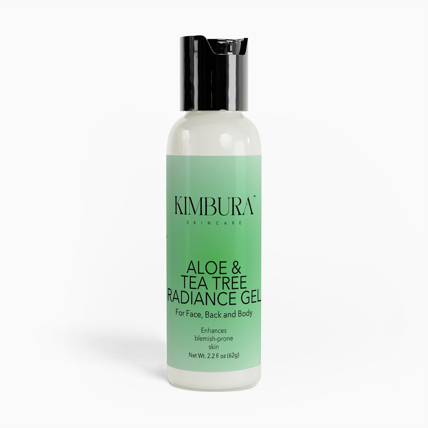 Aloe & Tea Tree Radiance Gel