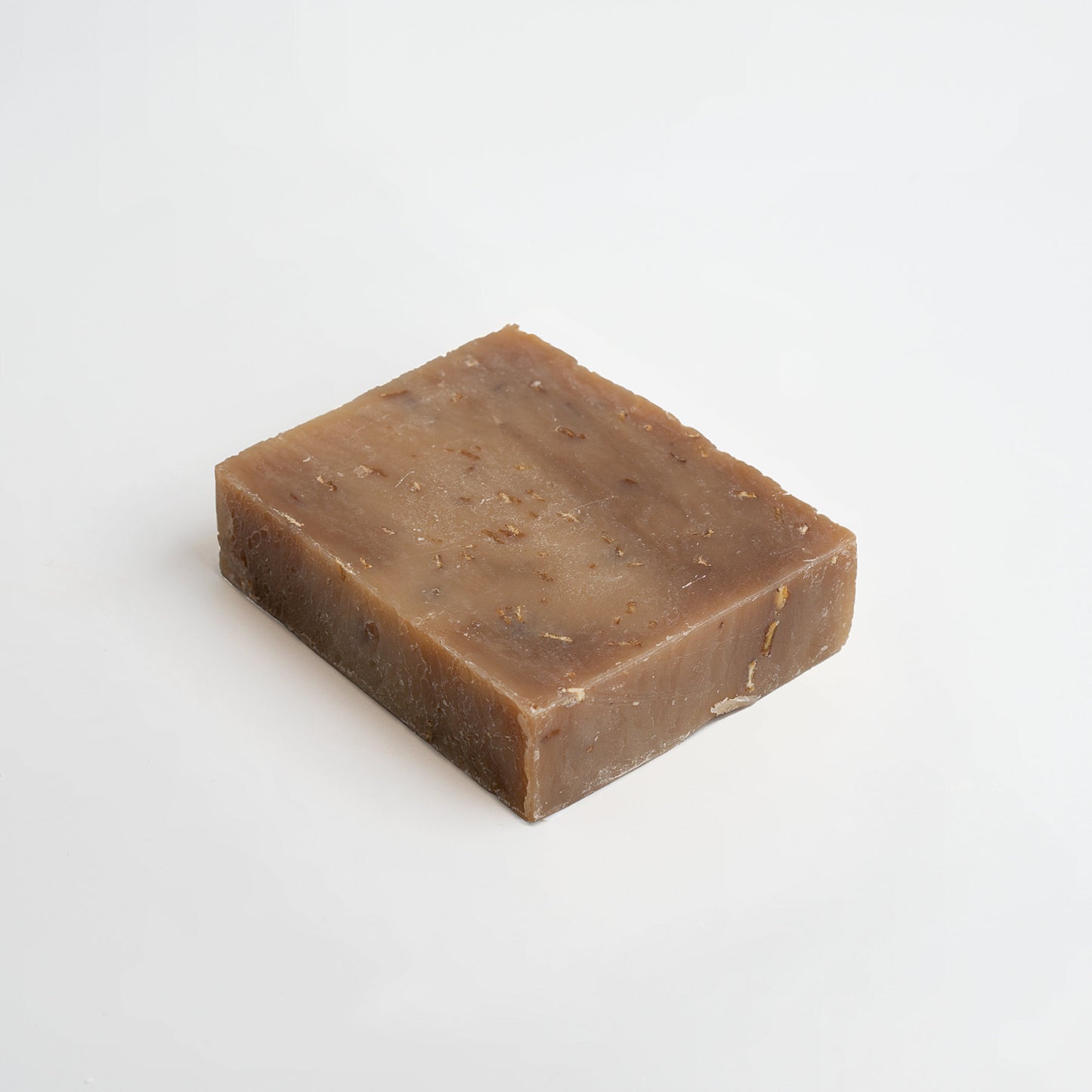 Oats, Milk, & Honey Soap