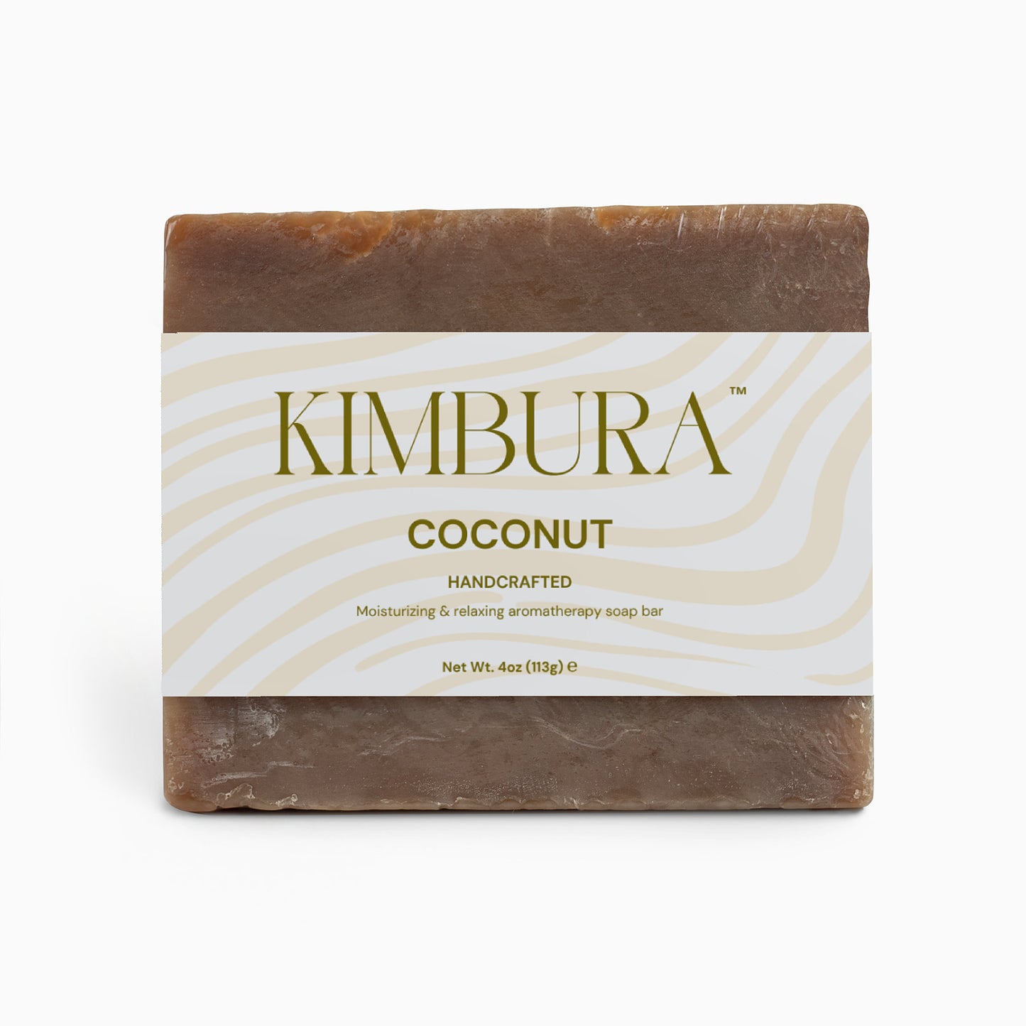 Coconut Soap