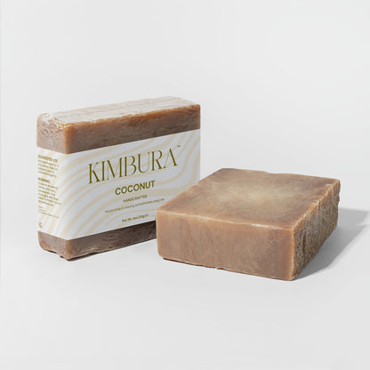 Coconut Soap