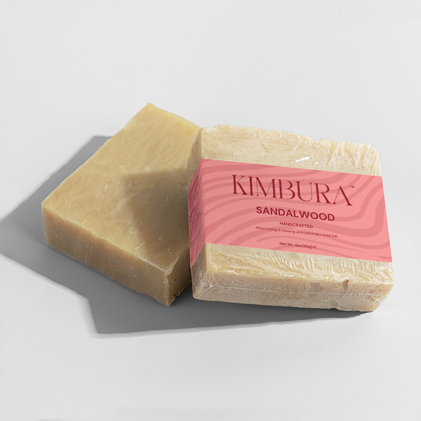 Sandalwood Soap