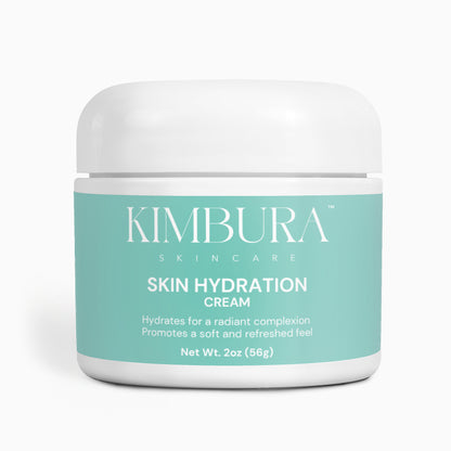 Skin Hydration Cream