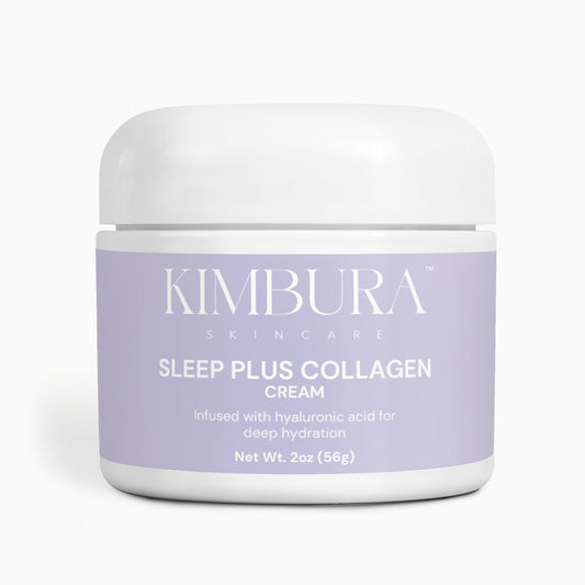 Sleep Plus Collagen Cream