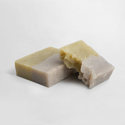 Fir Needle & Lavender Soap