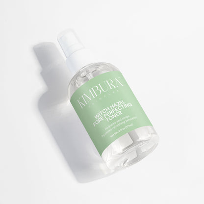 Witch Hazel Pore Perfecting Toner