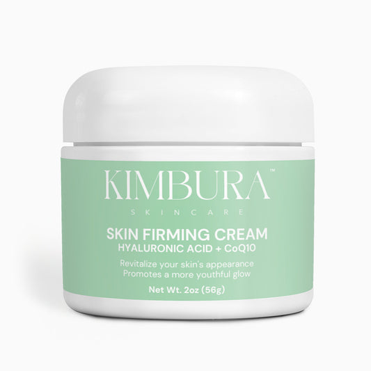 Skin Firming Cream