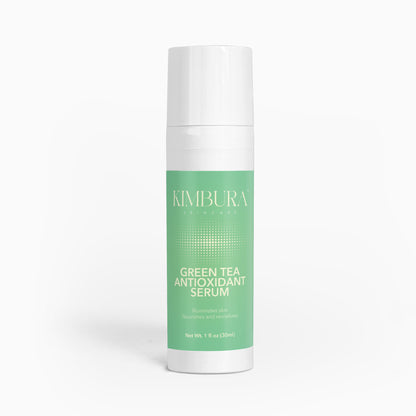 Green Tea Antioxidant Serum