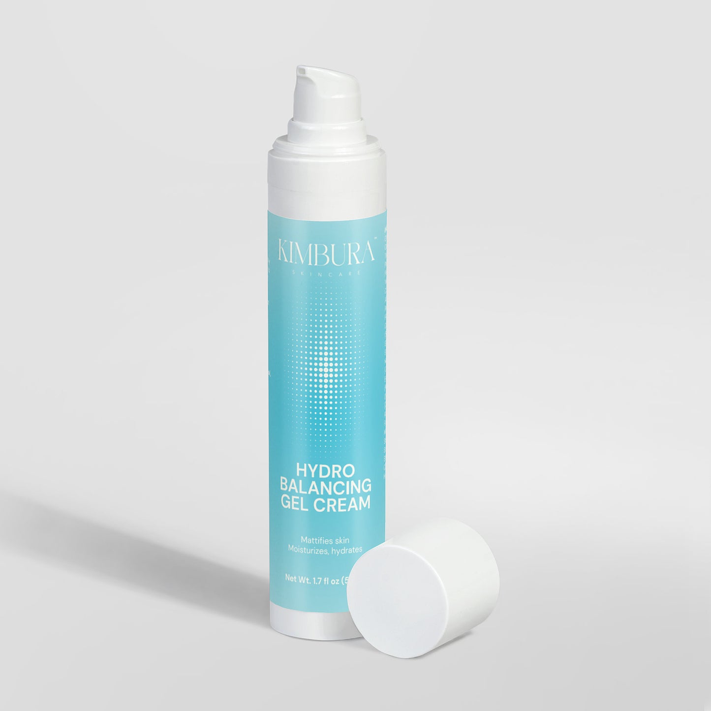 Hydro Balancing Gel-Cream