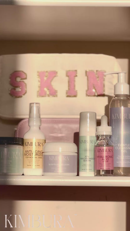 Anti Aging Moisturizer for Normal Skin